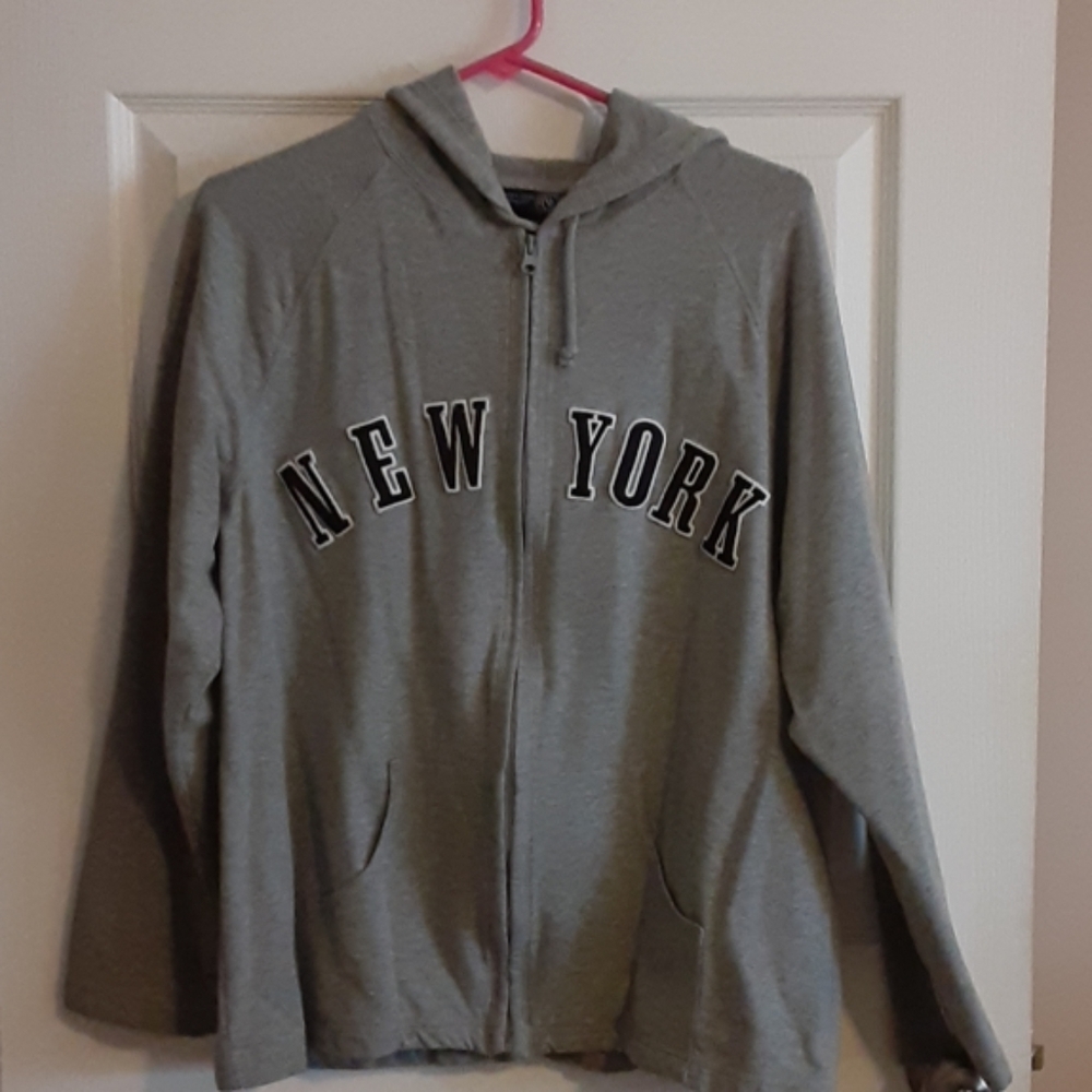 Venezia Jacket